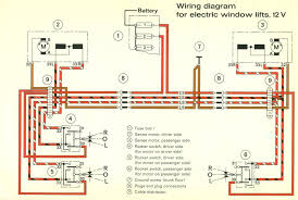 Check for power and ground. Power Window Wiring Diagram For 4 Pole Switch First Gen Electric Windows