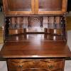 Do you suppose secretary desk with hutch appears to be like nice? 1
