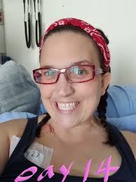 Contributions to the tribute of Correen Marie Head