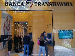 Swift bic code btrlro22bca is used to transfer money from bacau branch of banca transilvania s.a. Banca Transilvania Remains Romania S Largest Bank By Assets Romania Insider