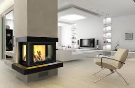 A pellet stove isn't the first thing most people think about when looking for a new heating source. Fireplaces Iwona Pellets