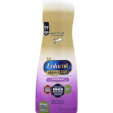 She's taken two massive green poos. Enfamil Gentlease Ready To Feed Infant Formula Baby Formula Foodtown