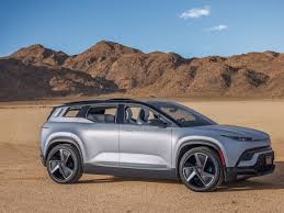 Image result for Silver Fog 2020 Fisker