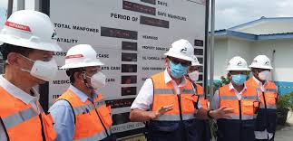 Photos, address, and phone number, opening hours, photos, and user reviews on yandex.maps. Ahok Tiba Tiba Berkunjung Ke Proyek Bojonegoro Ada Apa Cirebon Raya