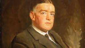 Ernest Shackleton's death and legacy