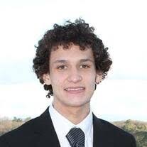 Andrew Cameron Whitcomb Obituary