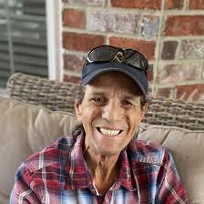Alvin "Knock" Naquin Sr. Obituary March 22, 2023