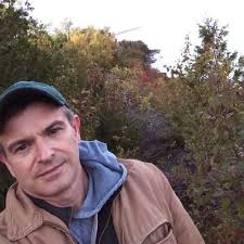 Chris Sievert's Instagram, Twitter & Facebook