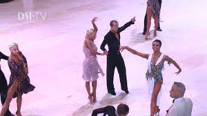 The worlds first and foremost festival of dancing. Professional Latin Highlights Blackpool Dance Festival Youtube