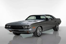 Image result for Black 1973 Dodge