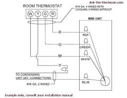 Because the ct70 only has provisions for one auxiliary heat load, these loads must be connected to. Bryant Thermostat Wiring Diagram Thermostat Wiring Electric Furnace Ac Wiring