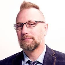 As I am still looking for employment, I am using the time to try different  styles and create some promotional pieces.