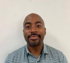 Bob Allison Joins the US Math Department