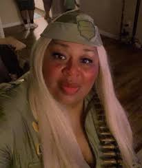 Halloween dress up group in Austin?