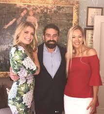 No1 sunday times best selling author. Sbs Veteran And Channel 4 Presenter Ant Middleton Is Announced As New Ambassador For Give Us Time Cobseo