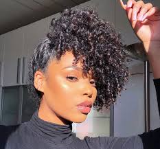 When it comes to long curly hair, there's always room for playing with your loops. Get Cute Short Haircuts For Curly Hair Human Hair Exim