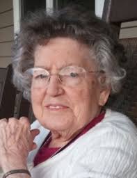 Mary Jean Gordon Sisk Obituary May 26, 2015