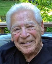 Pasquale Bonitatibus Obituary