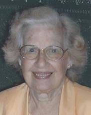 Mary Stehle Obituary (1920