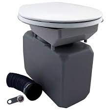 Eco Safetoilet System Outdoorplay Com 205 No Fresh Water Tank Seat With Hole To 5 Gallons Tank Screw Composting Toilet Clean Toilet Bowl Cleaning Design