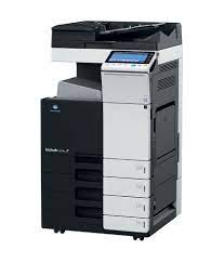 Find everything from driver to manuals of all of our bizhub or accurio products. Konica Minolta All In One Printer Bizhub C224e Buy Konica Minolta All In One Printer Bizhub C224e Online At Low Price In India Snapdeal