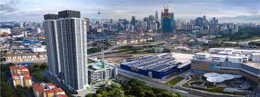 Arup malaysia, part of the arup partnerships, sharing engineering consultants expertise for sustainable solutions through innovative design. One Cochrane Residences By Mutiara Rini Sdn Bhd For Sale New Property Iproperty Com My