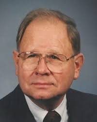 Joe Stitt Obituary (1931