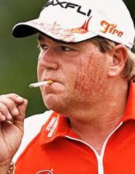 Long John” Daly: An American Icon?