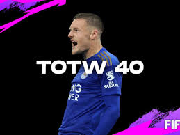 Tomáš souček (born 27 february 1995) is a czech footballer who plays as a central defensive midfielder for british club west ham united, and the czech republic national team. Fifa 20 Totw 40 Prediction Fernandes Vardy More Marijuanapy The World News