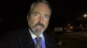 Glastonbury police arrested 27-year-old Patrick Corning for 2nd Degree  Sexual Assault. He is accused of inappropriately touching a female while  working at Massage Envy. Bob Wilson has the full story tonight on