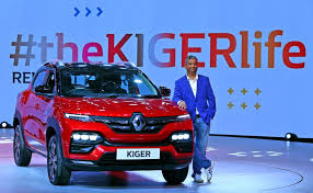 The renault kiger will be the latest entry in the subcompact suv segment and will be rivalling the likes of kia sonet, hyundai venue, maruti suzuki vitara brezza and the tata nexon. Kys8nv2lcvg46m