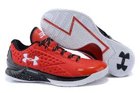 Black And White Under Armour Shoes 