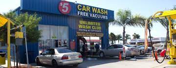 Maybe you would like to learn more about one of these? Car Wash San Diego Self Service Car Wash Wash N Go Express