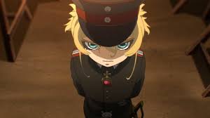 A review of Youjo Senki: The Saga of Tanya the Evil | Everything is bad for  you