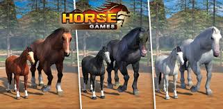This game is for everyone. Horse Games Virtual Horse Simulator 3d Apps On Google Play