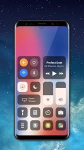 It is a screen center app by luutinh developer, an excellent control center ios 14 … Control Center Ios 13 For Android Apk Download