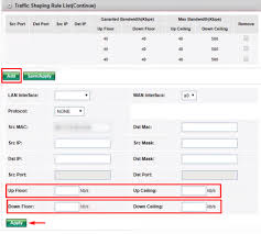 How to block wifi user pldt. How To Pldt Adsl Router Bandwidth Limit Techniquehow