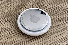 Given her iphone, ipad and watch all appear on my find my app via family sharing, i think apple needs to rethink how items in find my works with family sharing. Apple Airtags Review Whistleout