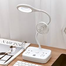 Guaranteed low prices on modern lighting, fans, furniture and decor + free shipping on orders over $75!. Electric Fan Creative With Switch Fan Table Lamp Usb Plug In Board Wire Home Socket Porous Row Extension Cord Shopee Philippines