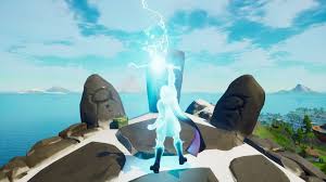 Apr 20, 2019 · fortnite ruin skin / stage locationshow to unlock stage 2 ruin skin in fortnite? Fortnite Mountain Top Ruins Location Where To Emote As Thor At Mountain Top Ruins Gamesradar