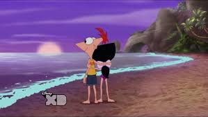 Rebel spy | disney lol. Phinbella Phineas And Ferb Disney Couples Phineas And Isabella