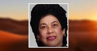 Maria J. Harris Obituary October 22, 2021