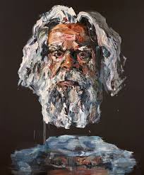 Pin On Portraits Figures