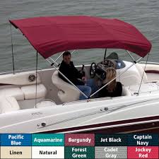 Check spelling or type a new query. Bimini Top Sunbrella Fabric And Boot Only 3 Bow 6 L 46 54 H 91 96 W Overton S