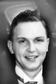 Guy Cameron Billups Jr. (1927-2005)