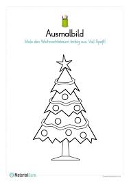 Ein Kostenloses Ausmalbild Zu Weihnachten Mit Einem Weihnachtsbaum Zum Ausmalen Fur Ausmalbilder Weihnachten Weihnachten In Deutschland Kostenlose Ausmalbilder