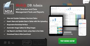 A database management system with a solid reputation for small and enterprise businesses. Free Download Mysql Database Admin And Reports Manage Database And Data Made Easy With Php Nulled Latest Version Bignulled