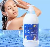 Produit de beauté OEM de marque privée personnalisé Gel ...