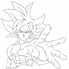 Maybe you would like to learn more about one of these? Pin On Dragon Ball Art