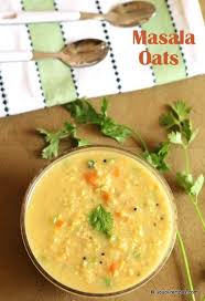 Masala Oats Savory Oats Porridge Recipe Udupi Recipes Porridge Recipes Recipes Delicious Soup